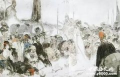 宋明两朝何以被同一部落女真灭亡？