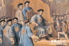 愚昧的清朝为何能统治中国300年