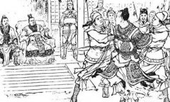 刘备为何在白门楼要致吕布死地