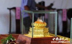 揭开唐僧舍利被日本人盗走之谜