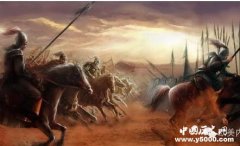 中国人须重塑尚武精神