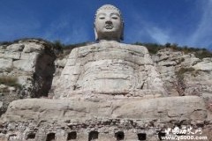 蒙山大佛为什么平白无故消失600年？