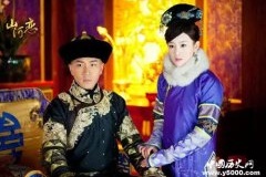 清朝皇帝为什么更偏爱蒙古女子？