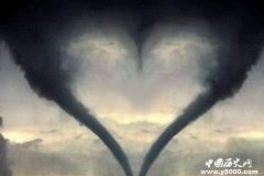 世界十大最罕见的奇事，让人大开眼界