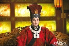 宋高宗退位之谜