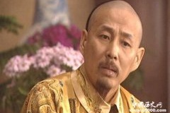 康熙皇帝扑朔迷离的传位之谜