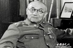 白白掏了三十万，阎锡山还是输掉中原大战