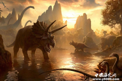 恐龙十大灭绝原因，你更信服哪个