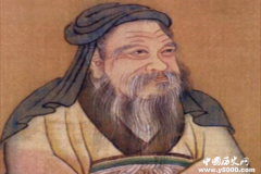 为什么说没有周公中国文明将会是另一种文明？