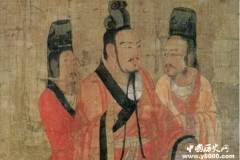 一个曾经的囚徒凭什么取代海昏侯刘贺做了皇帝？