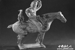 一场胡人叛乱导致唐人开放自信的心态动摇