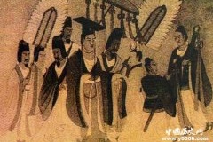 这个区区弹丸之地竟左右了中国三百多年的历史