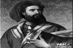 蒙古铁骑铸造的欧亚大陆交往空间