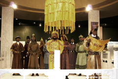 元世祖忽必烈的隐忧与两次征日失败