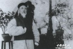 一场颠覆弱国无外交的事，这群大清志士做到了