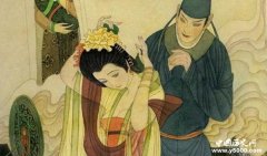 吊柳七：白衣卿相 倚靠娼女为生的奇葩人生