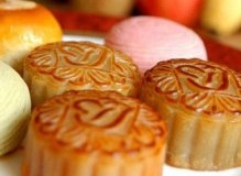 看明太祖如何借月饼起义夺天下