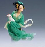 盘点：玉兔捣药的四大传说