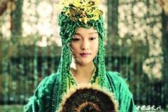 揭密南子与亲兄私通真像