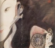 “半面妆”典故背后的婚姻围城