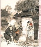 苏州山塘街与红楼梦有何渊源？