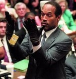 辛普森杀妻世纪大案 作案凶器20年后重现