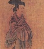 许穆夫人是我国史上第一位女爱国诗人？