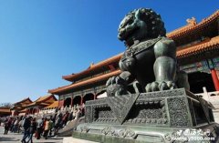 越南人建造了故宫？