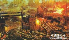 诸葛亮真的是赤壁之战中的最大功臣？