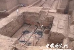 盘点：至今未被挖掘的四大名人墓地