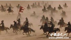 王猛的金刀计毁了后燕？