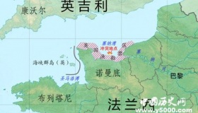 假设没发生滑铁卢事件法国能取代英国吗？