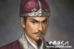 孝武帝司马曜 死的最窝囊的皇帝