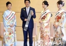日本女人为何能吸引全球男人垂涎？