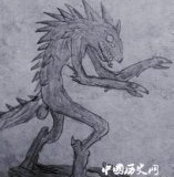 卓柏卡布拉：像人一样直立行走的神秘生物