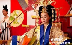 盘点：世界史上最铁腕的10位女政治家