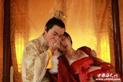 我国古代皇帝多短命是啥原因？