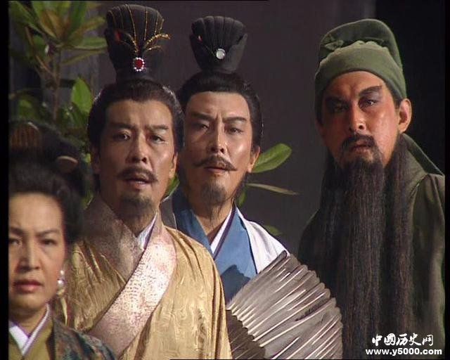 刘备手下将领谁的能力最差？