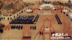 为什么康熙颁布的“永不加赋”政策与愿景背道而驰？