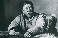 袁世凯称帝背后的那些事儿