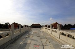 探秘清西陵：道光帝慕陵葬了一帝三后