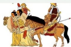 靖康之耻的详细内容：皇帝被马踏死 皇后沦为军妓