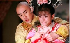 乾隆帝为啥传位于嘉庆帝？