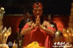 东南亚最神秘的降头术背后的秘密