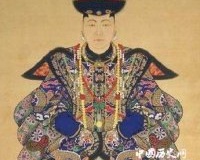 探秘苏麻喇姑：终身不吃药、不洗澡