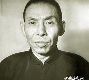 昔日“上海皇帝”杜月笙 如今墓地残破