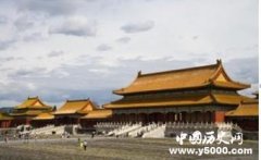 隆裕太后：清朝第一个大婚从彩棚经过的皇后