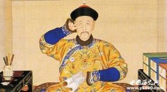 揭秘：年羹尧盛极而衰的原因