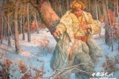 杨靖宇手下的叛徒有哪些？