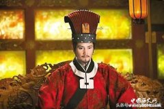 赵构“别出心裁”选储君